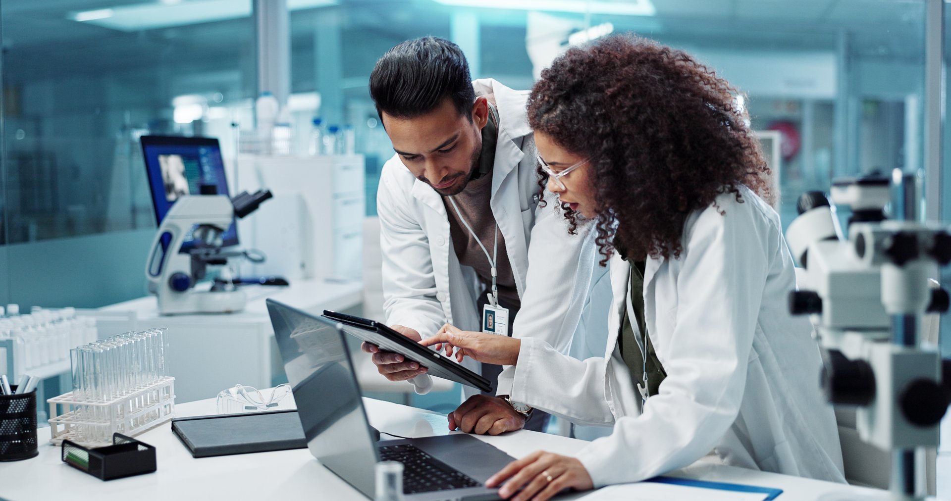 The Evolution of Clinical Trials in North Africa: Opportunities & Challenges