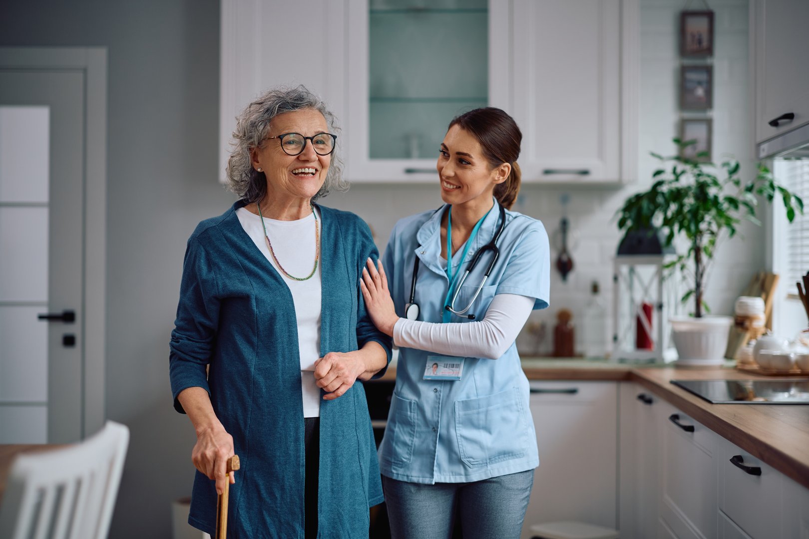 Enhancing Patient Adherence Through Digital PSP Solutions